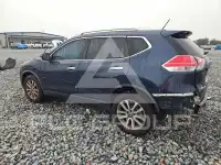 2016 Nissan ROGUE фото