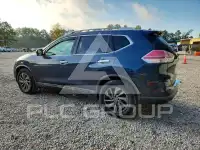 2016 Nissan ROGUE photo