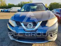 2016 Nissan ROGUE фото