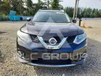 2016 Nissan ROGUE фото