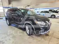 2016 Nissan ROGUE photo