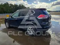 2016 Nissan ROGUE фото