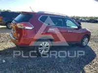 2016 Nissan ROGUE photo
