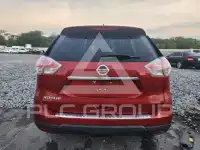 2016 Nissan ROGUE фото