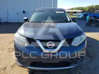 2016 Nissan ROGUE фото