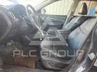 2016 Nissan ROGUE photo