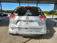2016 Nissan ROGUE photo