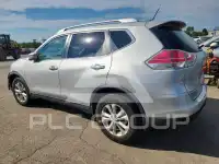2016 Nissan ROGUE фото