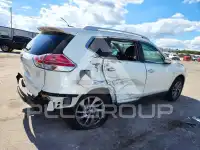 2016 Nissan ROGUE фото