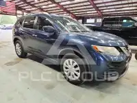2016 Nissan ROGUE фото
