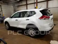 2016 Nissan ROGUE photo