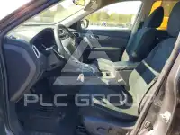 2016 Nissan ROGUE фото