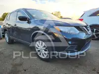 2016 Nissan ROGUE photo