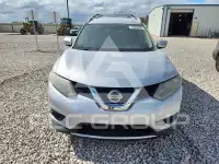 2016 Nissan ROGUE фото