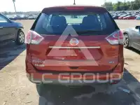2016 Nissan ROGUE photo