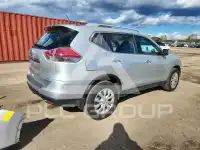 2016 Nissan ROGUE фото