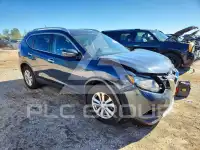 2016 Nissan ROGUE фото