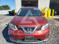2016 Nissan ROGUE photo
