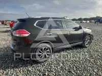 2016 Nissan ROGUE фото