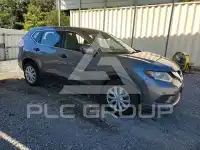 2016 Nissan ROGUE photo