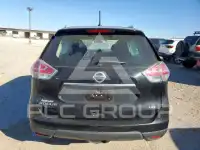 2016 Nissan ROGUE фото