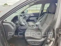 2016 Nissan ROGUE фото