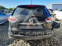 2016 Nissan ROGUE фото