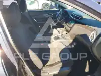 2016 Nissan ROGUE фото