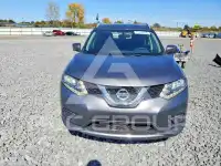 2016 Nissan ROGUE фото