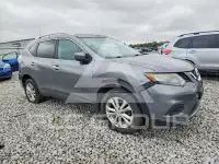 2016 Nissan ROGUE фото