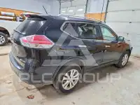 2016 Nissan ROGUE фото