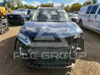 2016 Nissan ROGUE photo