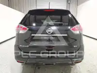 2016 Nissan ROGUE фото
