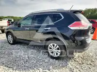 2016 Nissan ROGUE фото