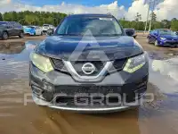 2016 Nissan ROGUE фото