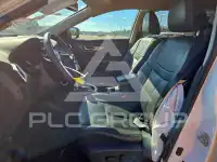 2016 Nissan ROGUE photo