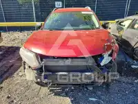 2016 Nissan ROGUE photo