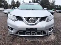 2016 Nissan ROGUE фото