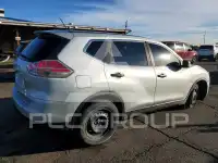 2016 Nissan ROGUE фото