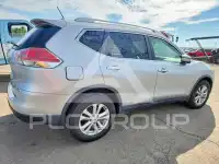 2016 Nissan ROGUE фото