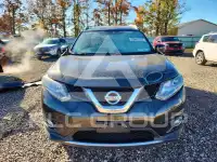 2016 Nissan ROGUE фото