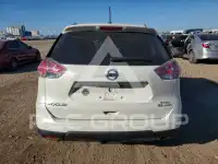 2016 Nissan ROGUE фото