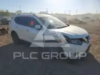 2016 Nissan ROGUE фото