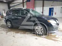 2016 Nissan ROGUE фото