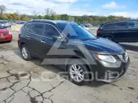 2016 Nissan ROGUE фото