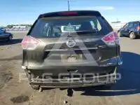 2016 Nissan ROGUE photo