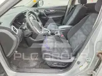 2016 Nissan ROGUE фото