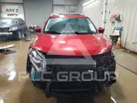 2016 Nissan ROGUE фото