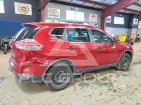 2016 Nissan ROGUE фото