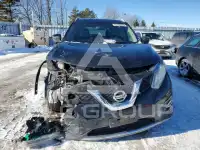 2016 Nissan ROGUE фото